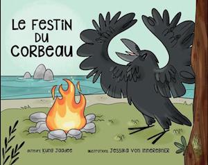 Le festin du corbeau