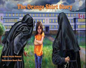 The Orange Shirt Story