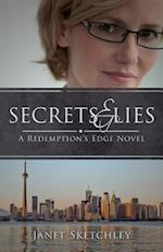 Secrets and Lies: A Redemption's Edge Novel 