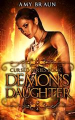 Demon's Daughter: A Cursed Novel 