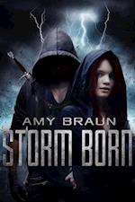 Storm Born