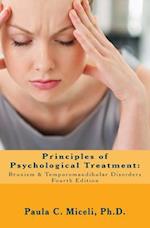 Principles of Psychological Treatment