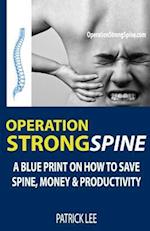 Operation Strong Spine