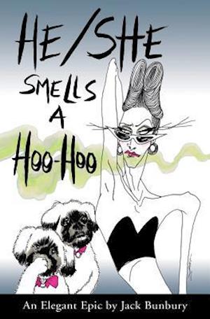 He/She Smells a Hoo-Hoo