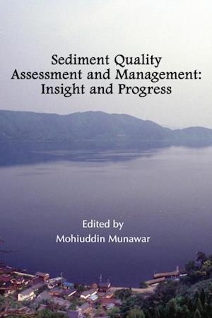 Sediment Quality Assessment and Management