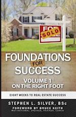 Foundations for Success - On the Right Foot