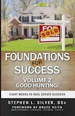 Foundations for Success - Good Hunting