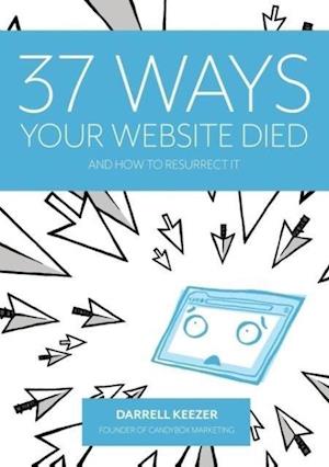 37 Ways Your Website Died