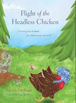 FLIGHT OF THE HEADLESS CHICKEN