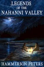 Legends of the Nahanni Valley