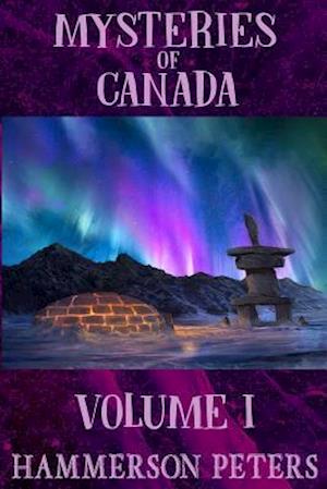 Mysteries of Canada