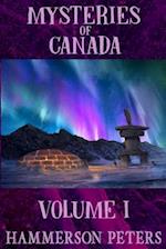 Mysteries of Canada