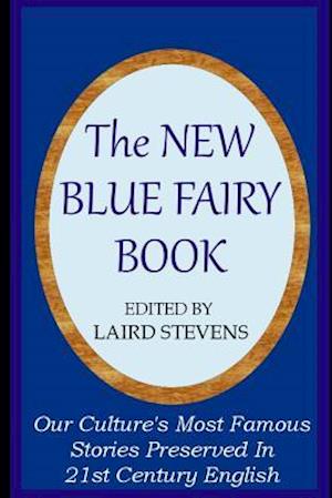 The New Blue Fairy Book