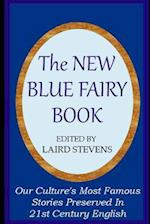 The New Blue Fairy Book