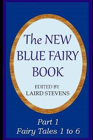 The New Blue Fairy Book