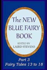 The New Blue Fairy Book