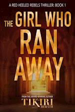 Girl Who Ran Away