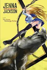 Jenna Jackson Girl Detective Issue 7