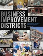 Business Improvement Districts