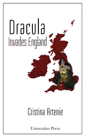 Dracula Invades England