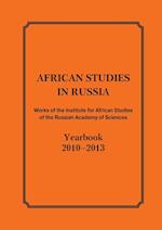 African Studies in Russia. Works of the Institute for African Studies of the Russian Academy of Sciences