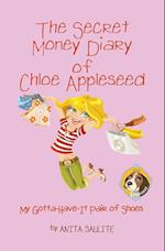 The Secret Money Diary of Chloe Appleseed