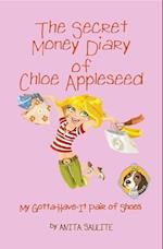 Secret Money Diary of Chloe Appleseed