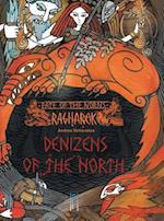 Fate of the Norns: Ragnarok - Denizens of the North 