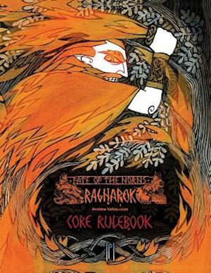 Fate of the Norns: Ragnarok - Core Rulebook