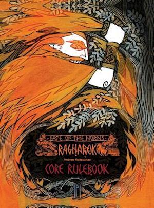 Fate of the Norns: Ragnarok - Core Rulebook