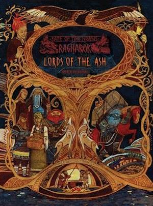 Fate of the Norns: Ragnarok - Lords of the Ash