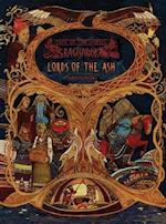 Fate of the Norns: Ragnarok - Lords of the Ash 