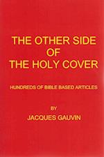 Other Side Of The Holy Cover