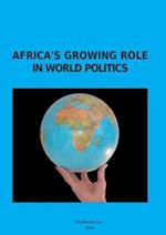 Africa,s Growing Role in World Politics