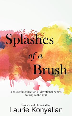 Splashes of a Brush
