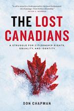 The Lost Canadians