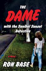 The Dame with the Sanibel Sunset Detective