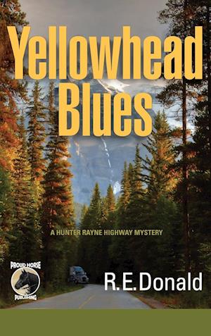 Yellowhead Blues