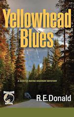 Yellowhead Blues