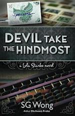 Devil Take The Hindmost