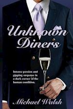 Unknown Diners