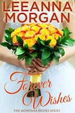 Forever Wishes: A Small Town Romance