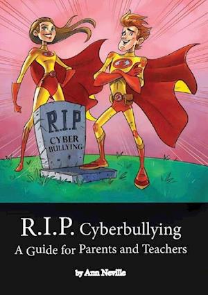 R.I.P. Cyberbullying