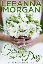 Forever and a Day: A Small Town Romance