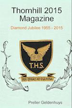 Thornhill 2015 Magazine