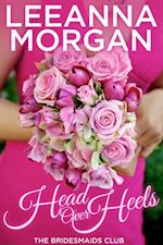 Head over Heels: A Sweet Small Town Romance
