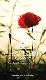 Chaplains of ANZAC