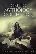 Celtic Mythology Collection (2016)