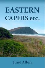 Eastern Capers etc.