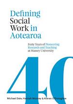 Defining Social Work in Aotearoa